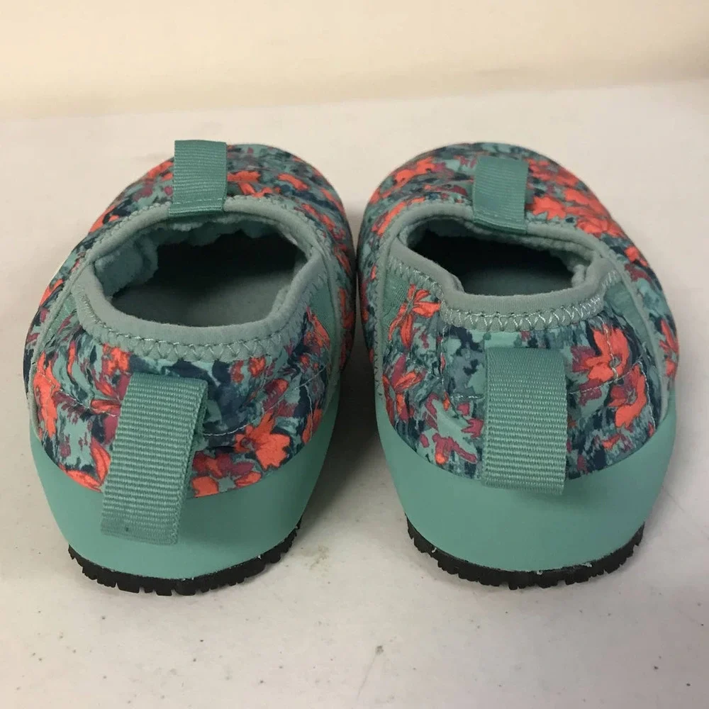 The North Face Kids SIZE 12 Thermoball Traction II Mule Water Resistant …